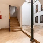Apartamento San Pedro Boutique