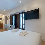 Apartamento San Pedro Boutique Córdoba