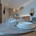 Apartamento San Pedro Boutique *