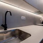 San Pedro Boutique Apartamento Córdoba