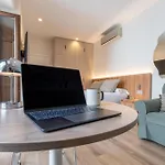 Apartamento San Pedro Boutique Córdoba