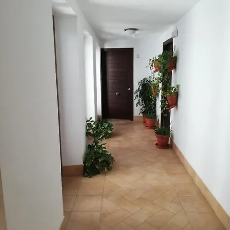 Apartmán Estudio San Pedro-corredera Córdoba