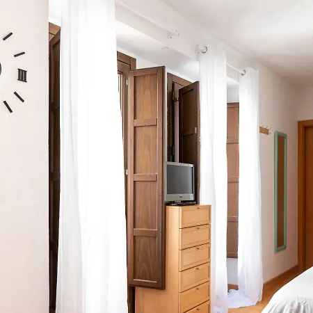 Estudio San Pedro-corredera * Córdoba