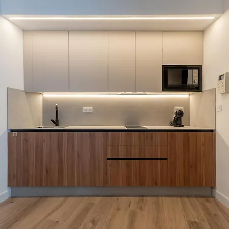 Apartamento San Pedro Boutique