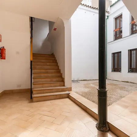 Apartman San Pedro Boutique