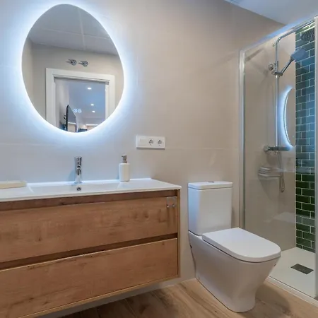 Apartman San Pedro Boutique
