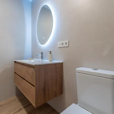 Apartman San Pedro Boutique Córdoba