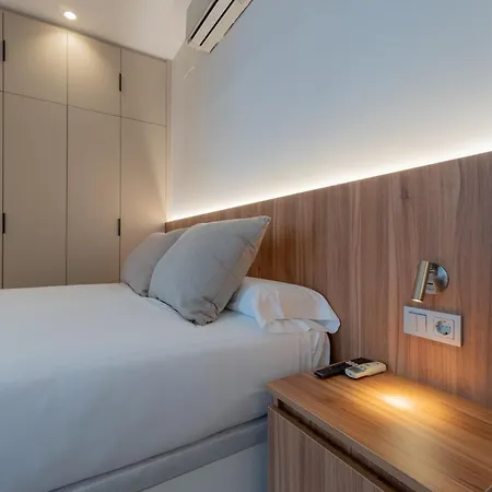 San Pedro Boutique Apartman