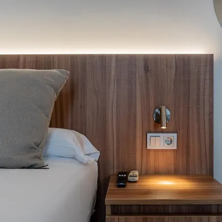 Apartman San Pedro Boutique *