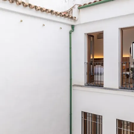 San Pedro Boutique Apartman