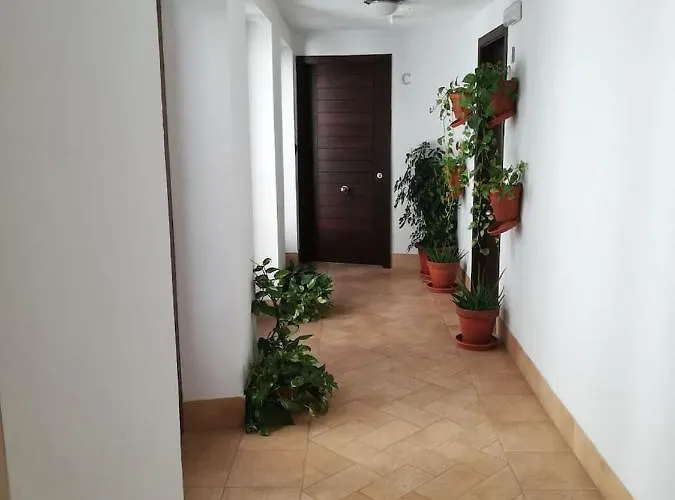 Lejlighed Estudio San Pedro-corredera Córdoba