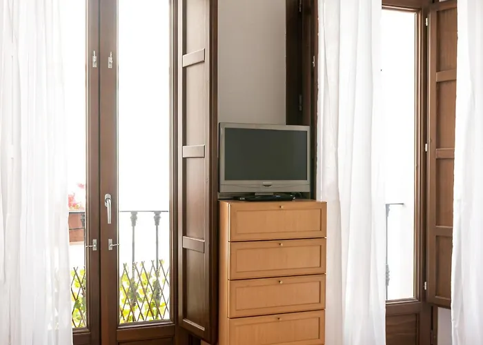 Estudio San Pedro-corredera Córdoba