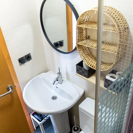 Estudio San Pedro-corredera