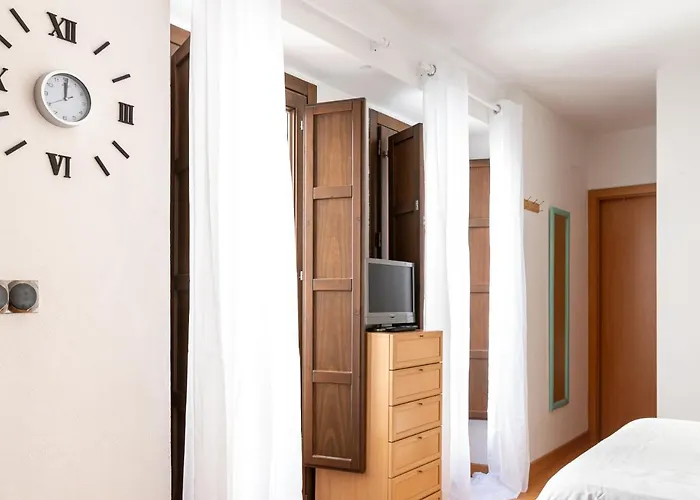 Estudio San Pedro-corredera * 科爾多瓦