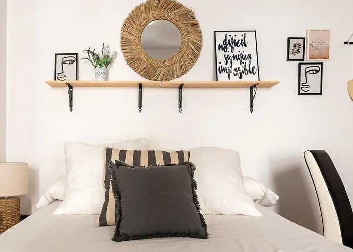 Estudio San Pedro-corredera