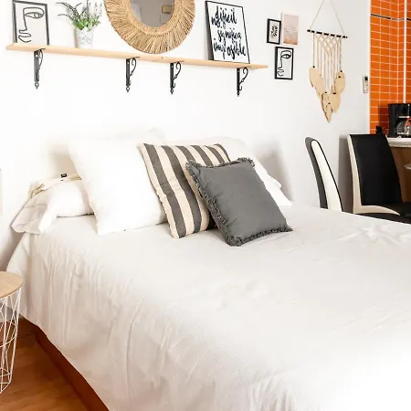 Estudio San Pedro-corredera *