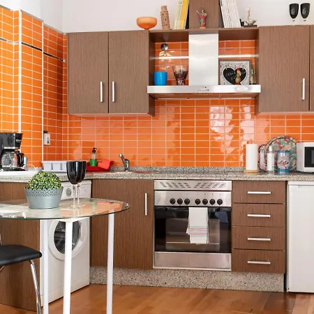 Estudio San Pedro-corredera アパート コルドバ