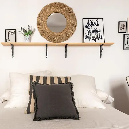 Estudio San Pedro-corredera