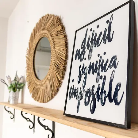 Estudio San Pedro-corredera * コルドバ