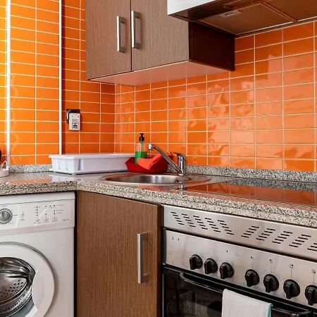 Estudio San Pedro-corredera * コルドバ