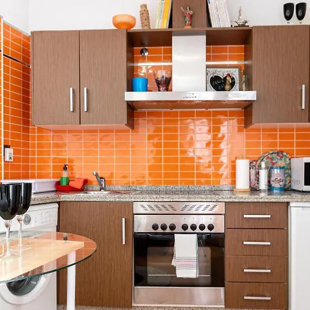 Estudio San Pedro-corredera コルドバ